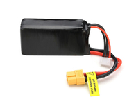 3200mAh 11.1V Lithium Polymer Battery Pack , Rechargeable Battery For Remote Control Car