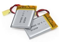 Safety A Grade Quality 402535 3.7V Lipo 320mAh Lipo Rechargeable Battery