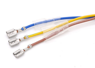 4.8/187 Female Spade Terminal Nylon Fully insulated Faston Wiring Harness