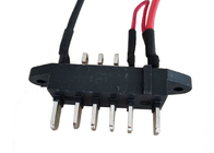 Ebike Connector 6Pin Male Plug Custom Wire Harness